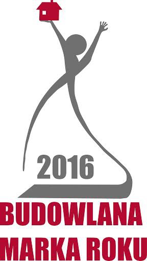 Ranking Budowlana Marka Roku - najlepsze marki 2016