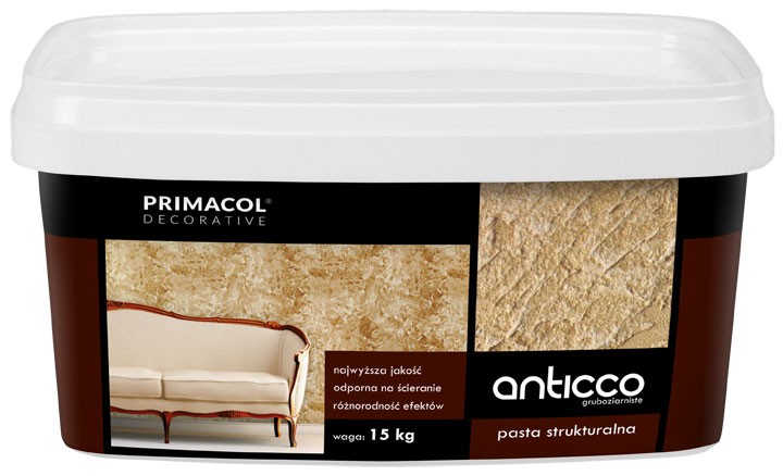 Primacol