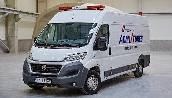 Fot. Cemex