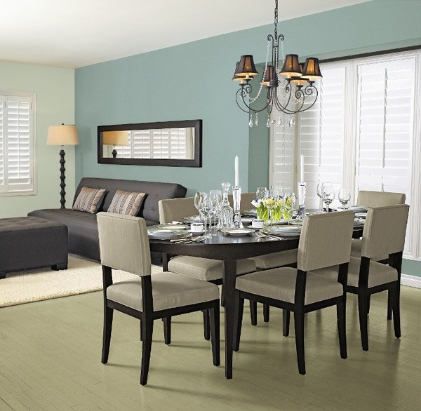 Aura® Matte 522 – nowa generacja farb 