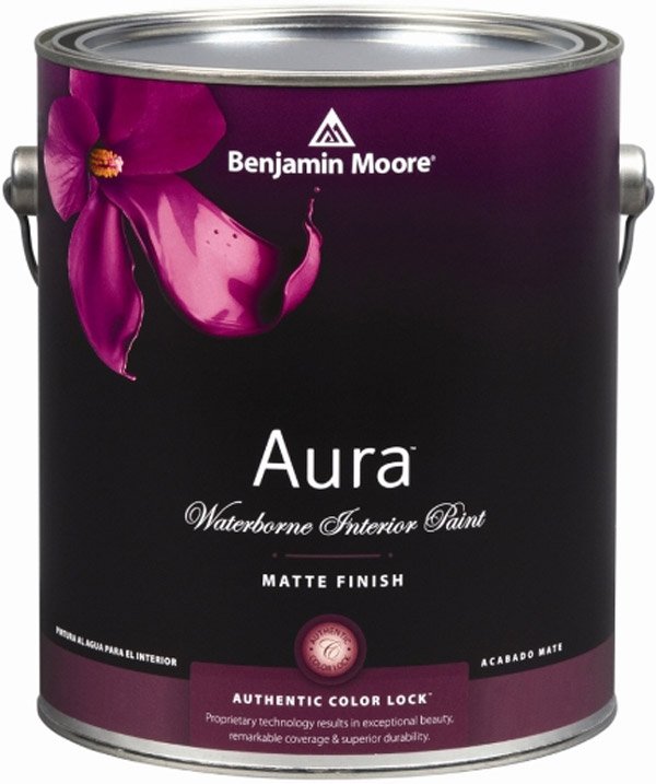 Aura® Matte 522 – nowa generacja farb 