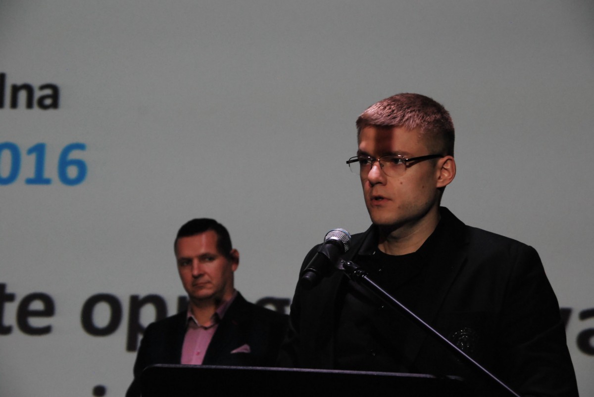 Fot. Krzysztof Kiziewicz, Maciej Aronowicz