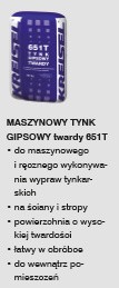 Jaki tynk wybrać?