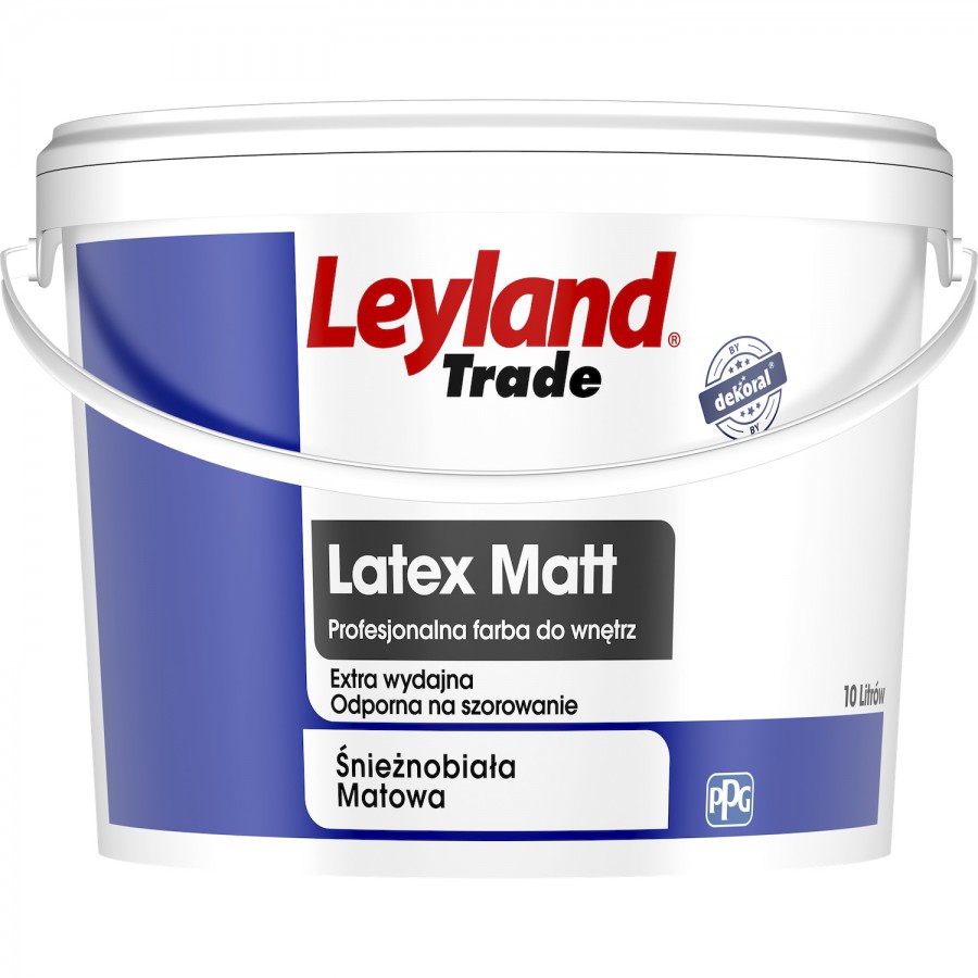 Fot. Leyland Trade