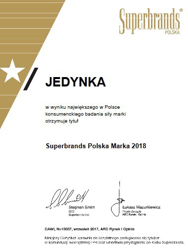 Fot. Jedynka
