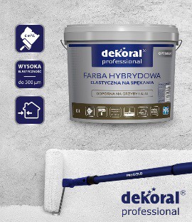 Fot. Dekoral