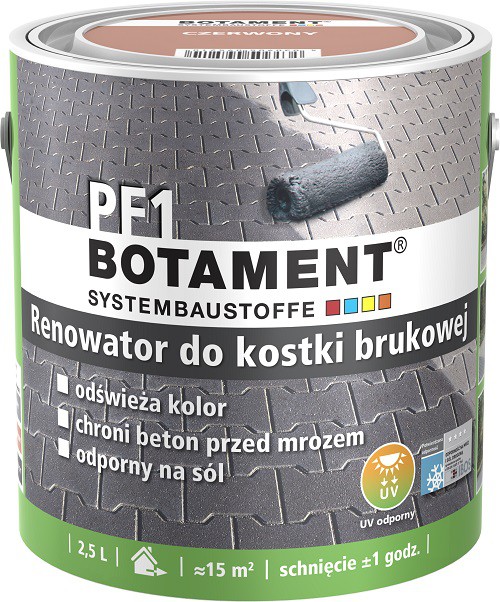 Fot. Botament