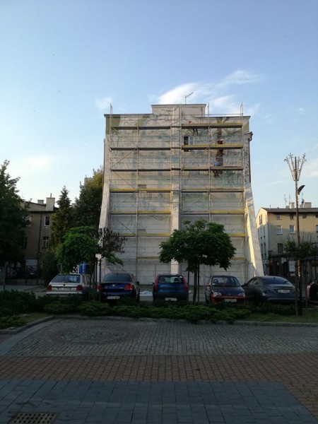 Fot. Farby Kabe Polska