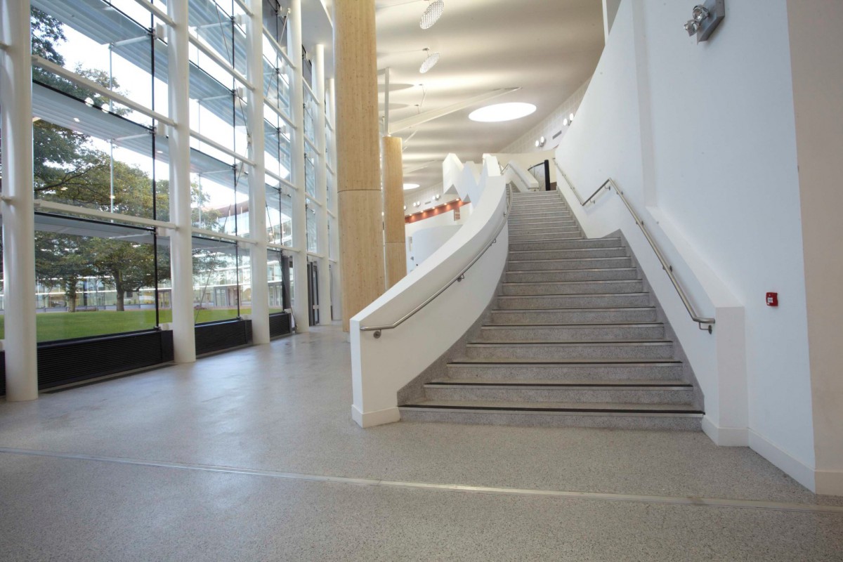 Fot. Flowcrete