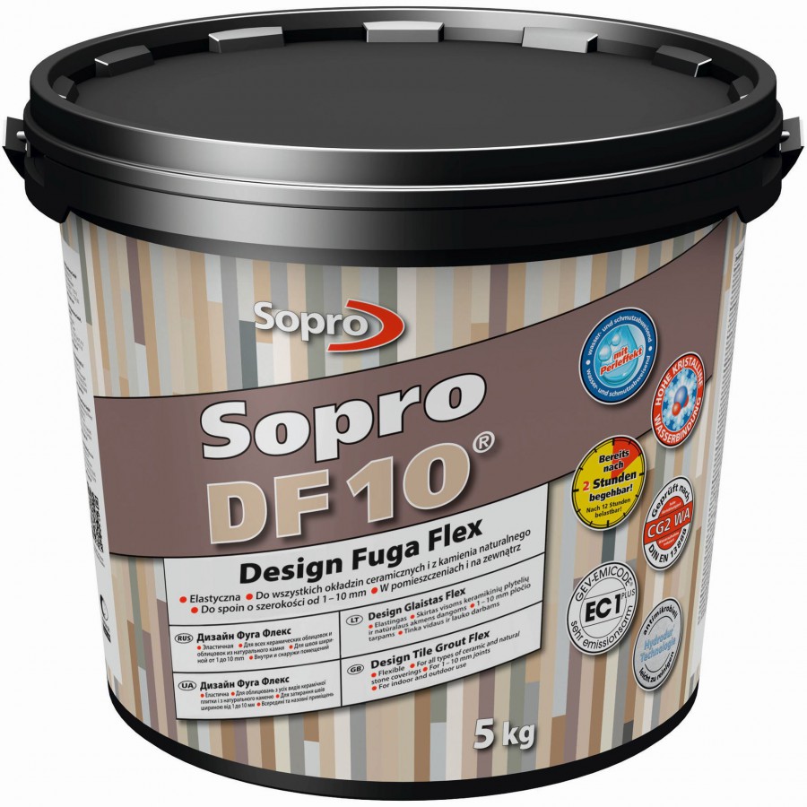 Fugi DF 10. Fot. Sopro