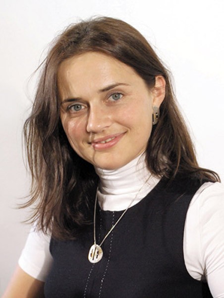 Agnieszka Brzezinka, GRUPA ATLAS
