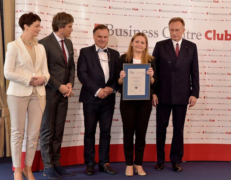 Fot. Austrotherm