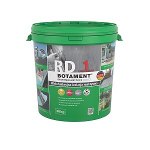 Fot. <b>BOTAMENT<sup>®</sup></b>
