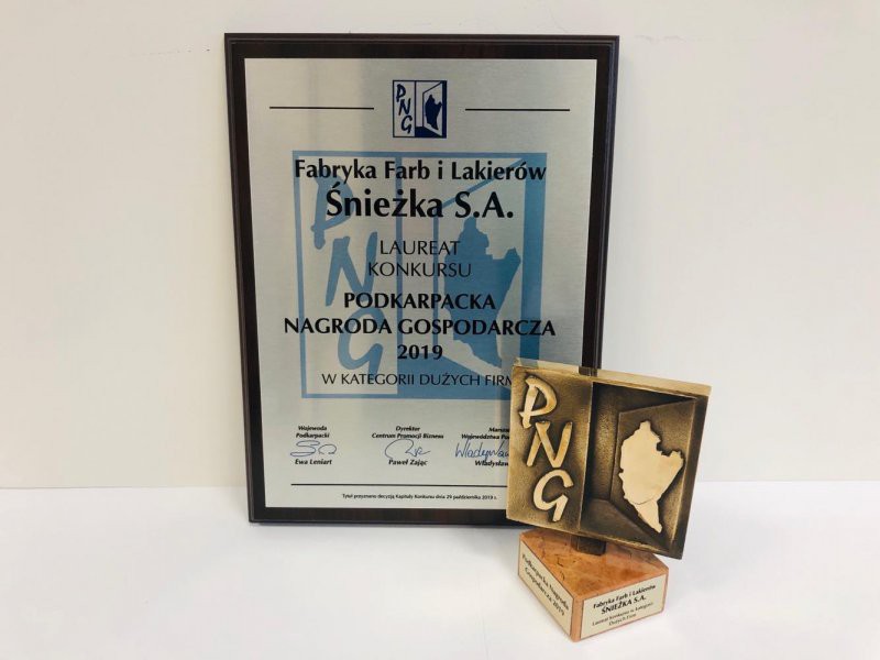 Fot. Śnieżka