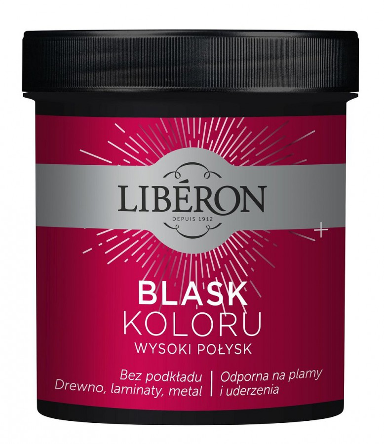 Fot. Liberon