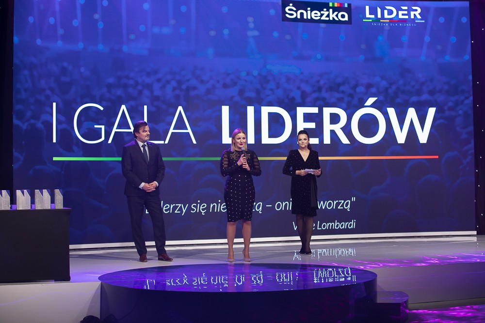 Fot. Śnieżka