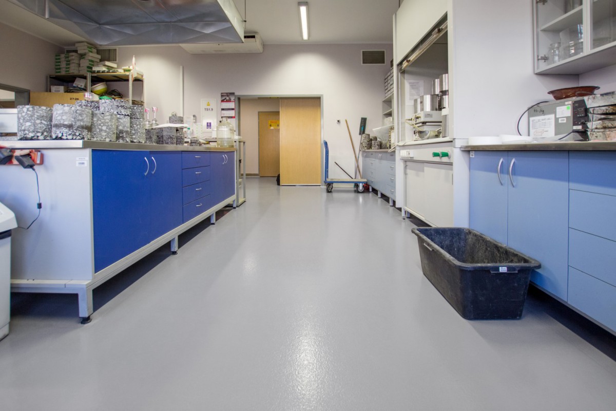Fot. Flowcrete