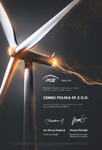Fot. Cemex