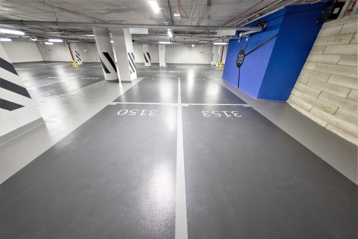 Fot. Flowcrete