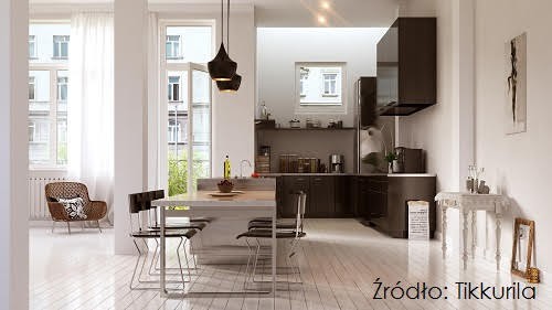 Fot. Tikkurila