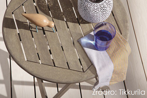 Fot. Tikkurila