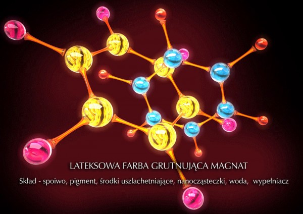 Grunt to MAGNAT – nowa lateksowa farba gruntująca