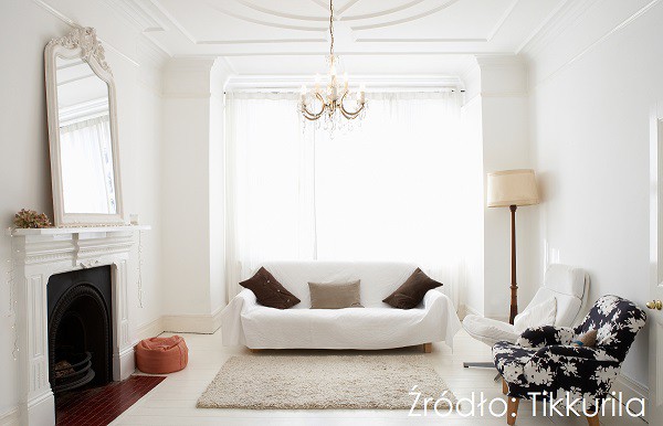 Fot. Tikkurila