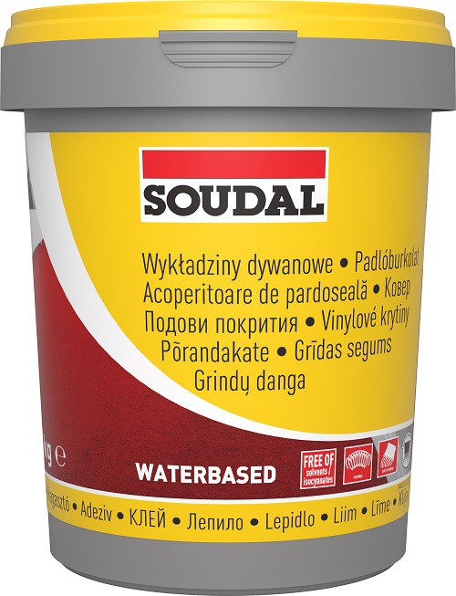 Fot. Soudal