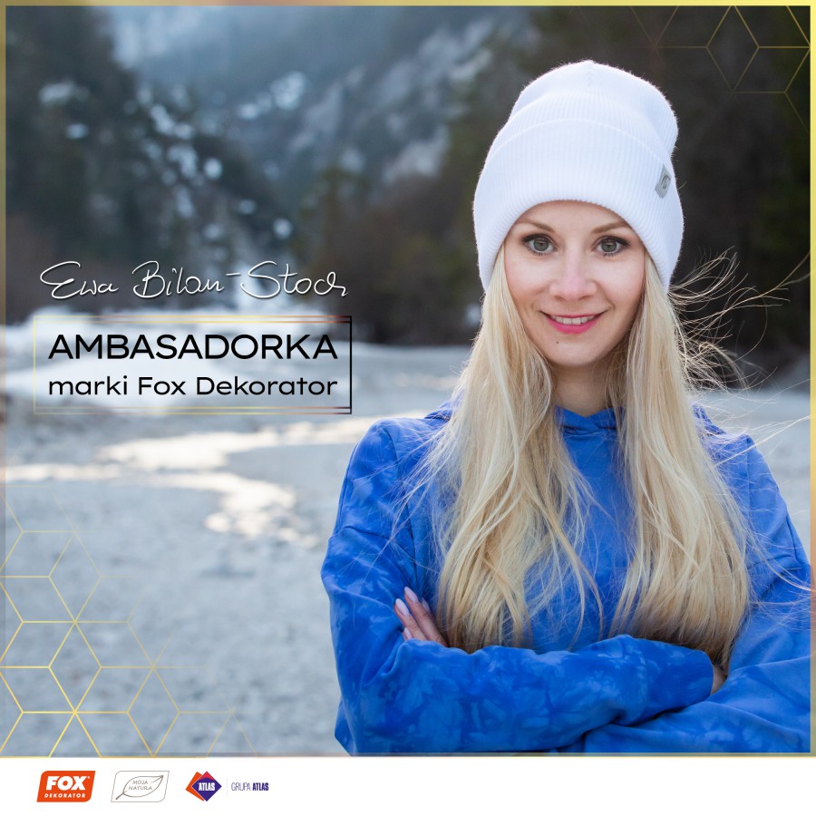 Ewa Bilan-Stoch. Fot. Atlas