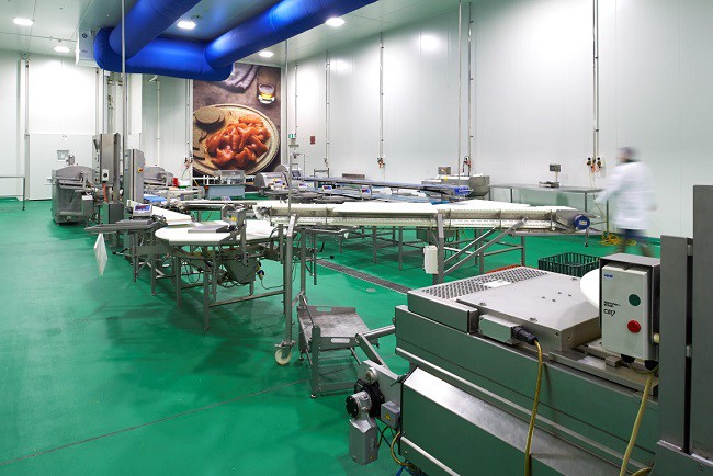Fot. Flowcrete
