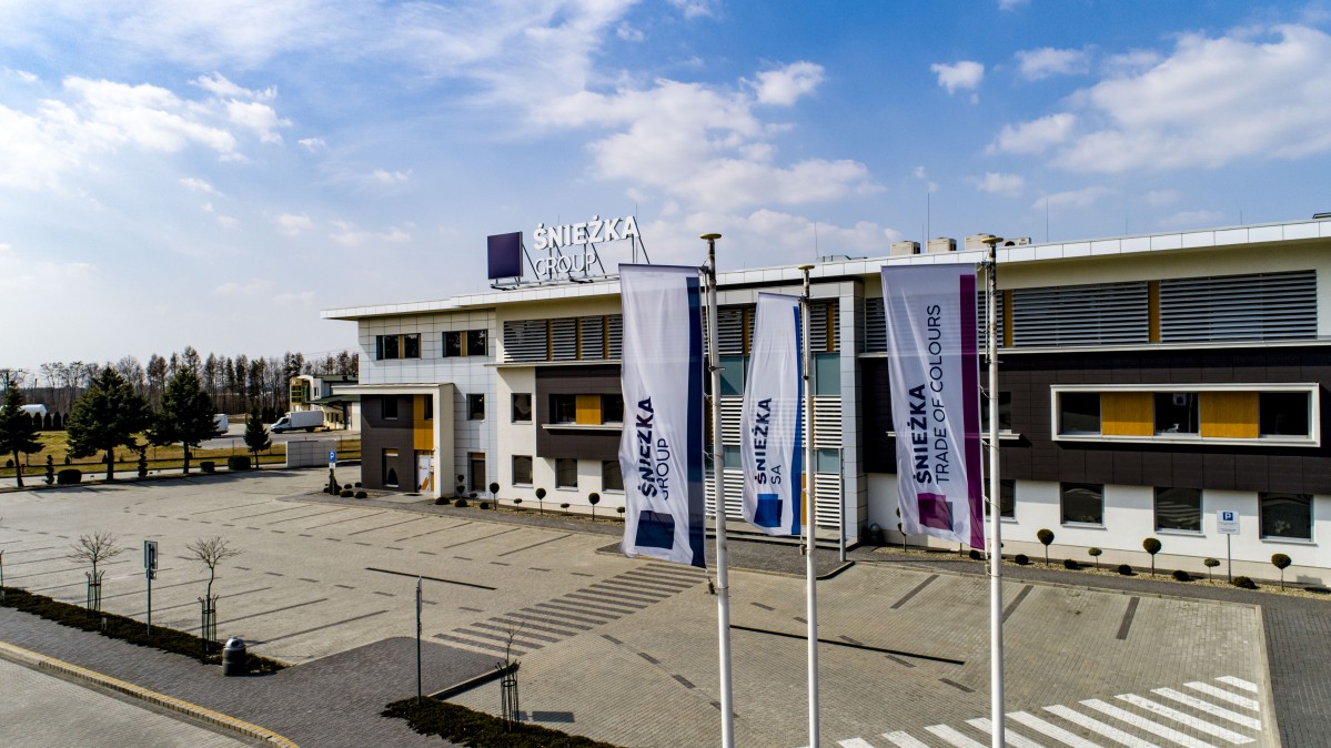 Fot. Śnieżka