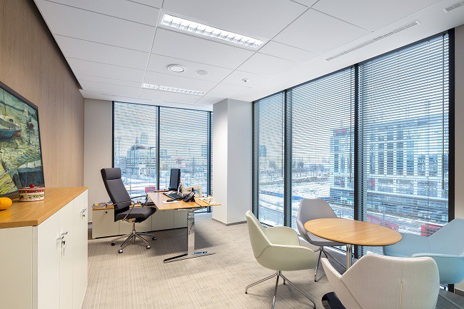 Fot. Knauf Ceiling Solutions