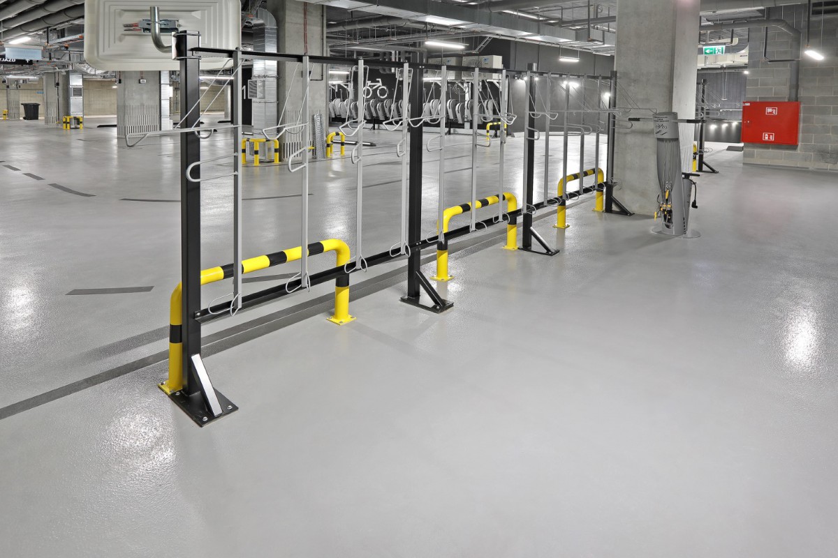 Fot. Flowcrete