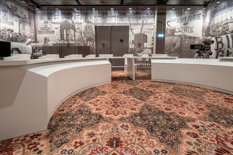 Fot. Flowcrete