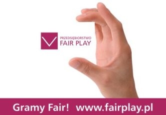 Haering - Przedsiębiorstwo Fair Play 2009