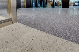Fot. Flowcrete