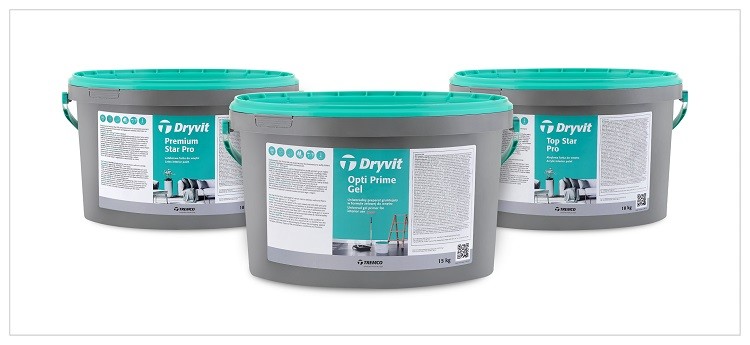 Fot. Dryvit