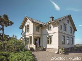 Fot. Tikkurila
