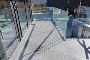 Fot. Flowcrete