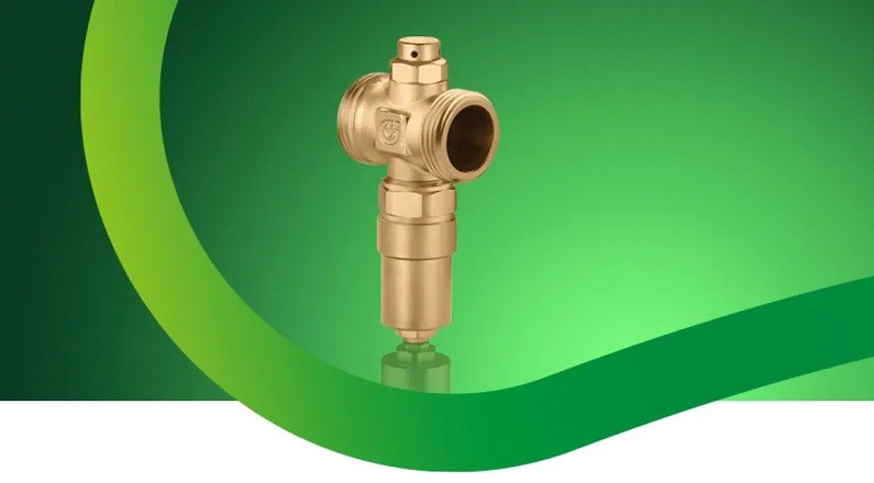 Fot. Caleffi