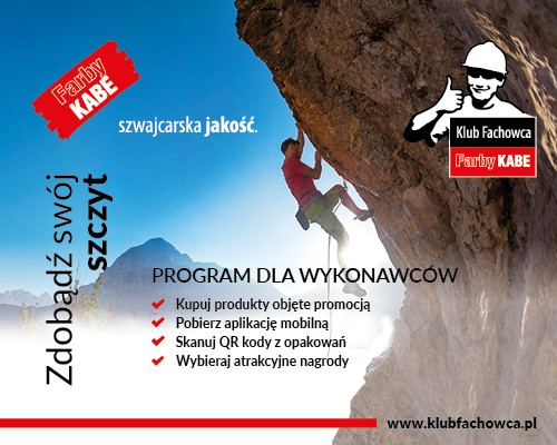 Fot. Farby Kabe Polska