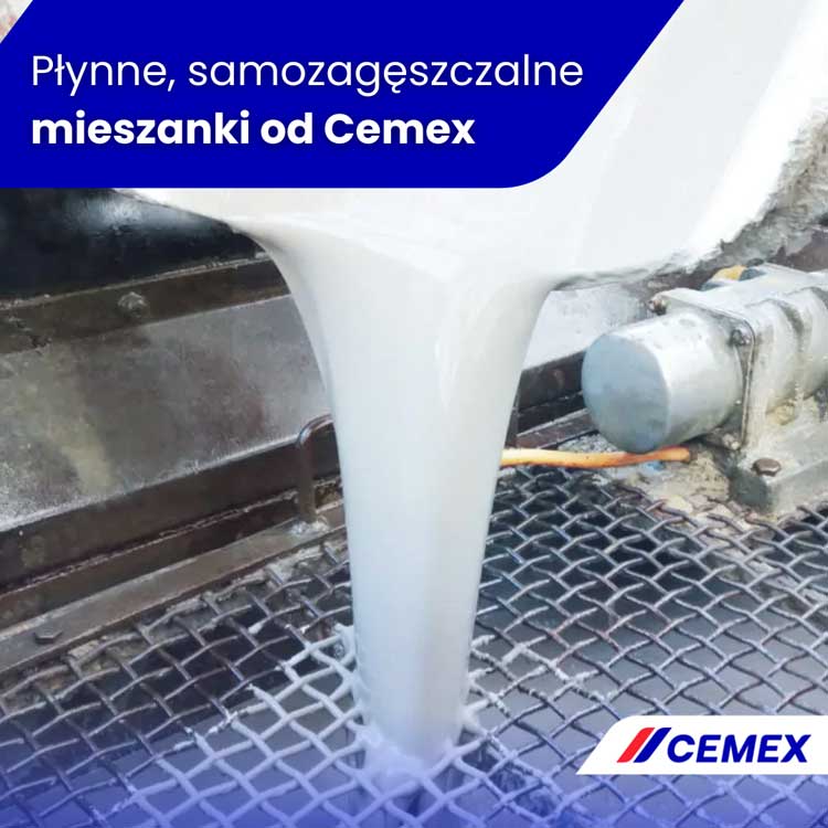 Cemex Polska