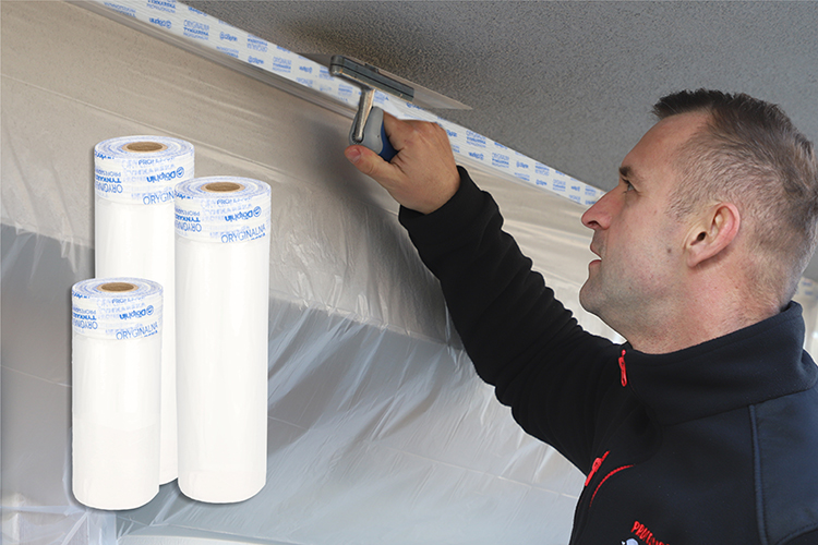 PRO-Maskery marki Blue Dolphin