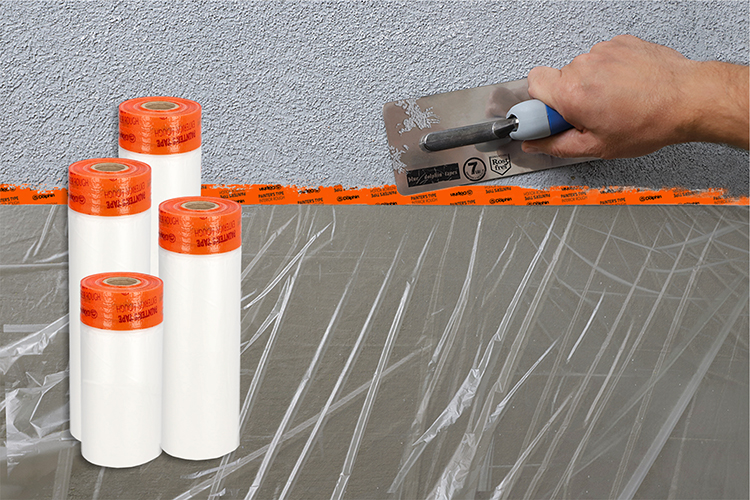 PRO-Maskery marki Blue Dolphin