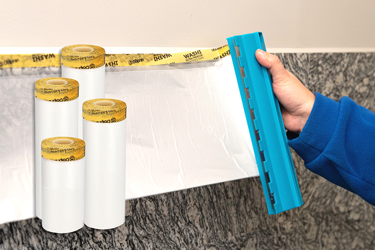 PRO-Maskery marki Blue Dolphin