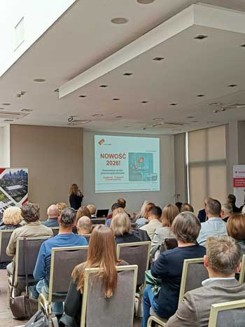 Farby KABE Konferencja „Obiekty zabytkowe”