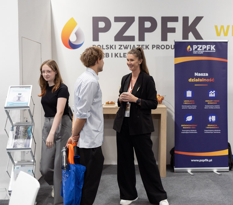 PZPFK na Poland Coatings Expo 2026