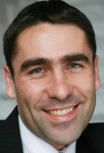 Tomasz Wojtynek. GRUPA ATLAS