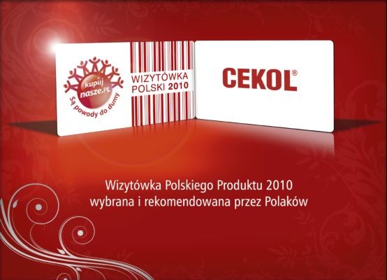 CEKOL Wizytówką Polski