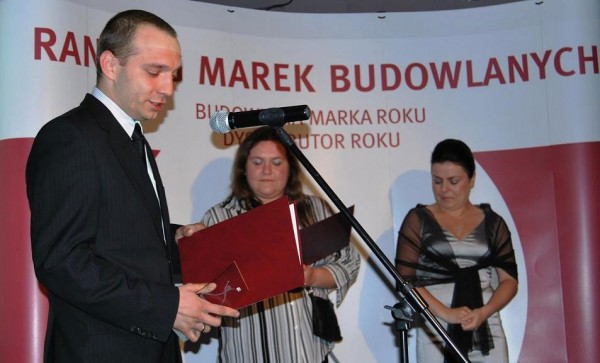 Rockwool Polska Budowlaną Marką Roku 2009
